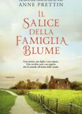 Copertina del libro Il salice della famiglia Blume