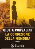 Copertina del libro La condizione della memoria