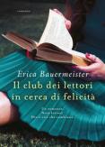 Copertina del libro Il club dei lettori in cerca di felicità