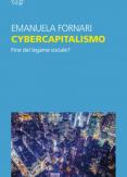 Copertina del libro Cybercapitalismo. Fine del legame sociale?