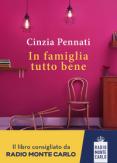 Copertina del libro In famiglia tutto bene