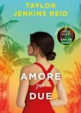 Copertina del libro Amore per due