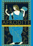Copertina del libro Afrodite. La verità della dea