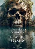 Copertina del libro Treasure island