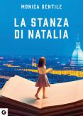 Copertina del libro La stanza di Natalia