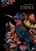 Copertina del libro Emma