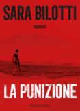 Copertina del libro La punizione