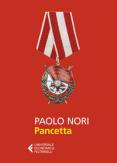 Copertina del libro Pancetta