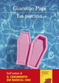 Copertina del libro La piscina