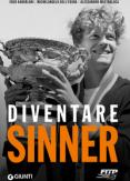 Copertina del libro Diventare Sinner