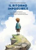 Copertina del libro Il ritorno impossibile