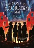 Copertina del libro Non vi scorderò mai