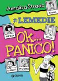 Copertina del libro Ok... panico! #le Medie
