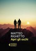 Copertina del libro Apri gli occhi