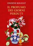 Copertina del libro Il profumo dei giorni perduti