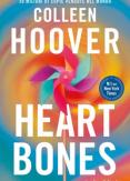 Copertina del libro Heart bones. Ediz. italiana