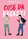 Copertina del libro Cose da ragazzi