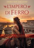 Copertina del libro L' impero di ferro