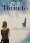 Copertina del libro Diciotto