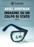 Copertina del libro Indagine su un colpo di stato