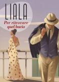 Copertina del libro Per ritrovare quel bacio