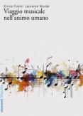 Copertina del libro Viaggio musicale nell'animo umano