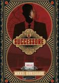 Copertina del libro Il successore