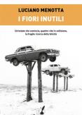 Copertina del libro I fiori inutili