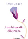 Copertina del libro Autobiografia clitoridea