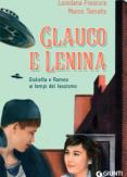 Copertina del libro Glauco e Lenina