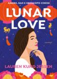 Copertina del libro Lunar love