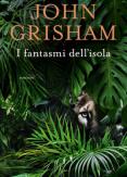 Copertina del libro I fantasmi dell'isola