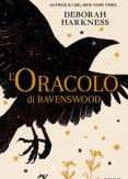 Copertina del libro L' oracolo di Ravenswood