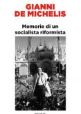 Copertina del libro Memorie di un socialista riformista
