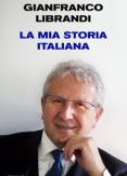 Copertina del libro La mia storia italiana