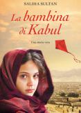 Copertina del libro La bambina di Kabul