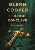 Copertina del libro L' ultimo conclave