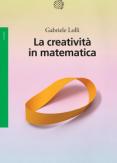 Copertina del libro La creatività in matematica