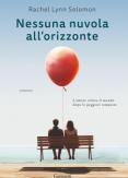 Copertina del libro Nessuna nuvola all'orizzonte