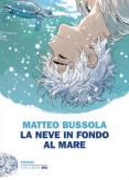 Copertina del libro La neve in fondo al mare