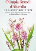 Copertina del libro Il giardino delle erbe