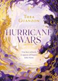 Copertina del libro Hurricane wars
