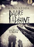 Copertina del libro Padre padrone