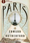 Copertina del libro Paris