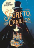 Copertina del libro Il segreto del carillon