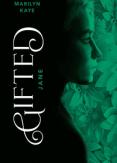 Copertina del libro Jane. Gifted