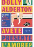 Copertina del libro Avete presente l'amore?