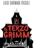 Copertina del libro Il terzo Grimm